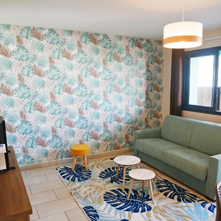Tropical Suites Saint Pierre Exterior foto