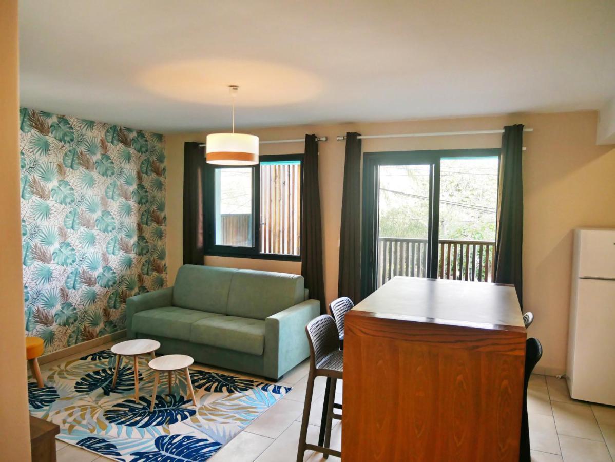 Tropical Suites Saint Pierre Exterior foto