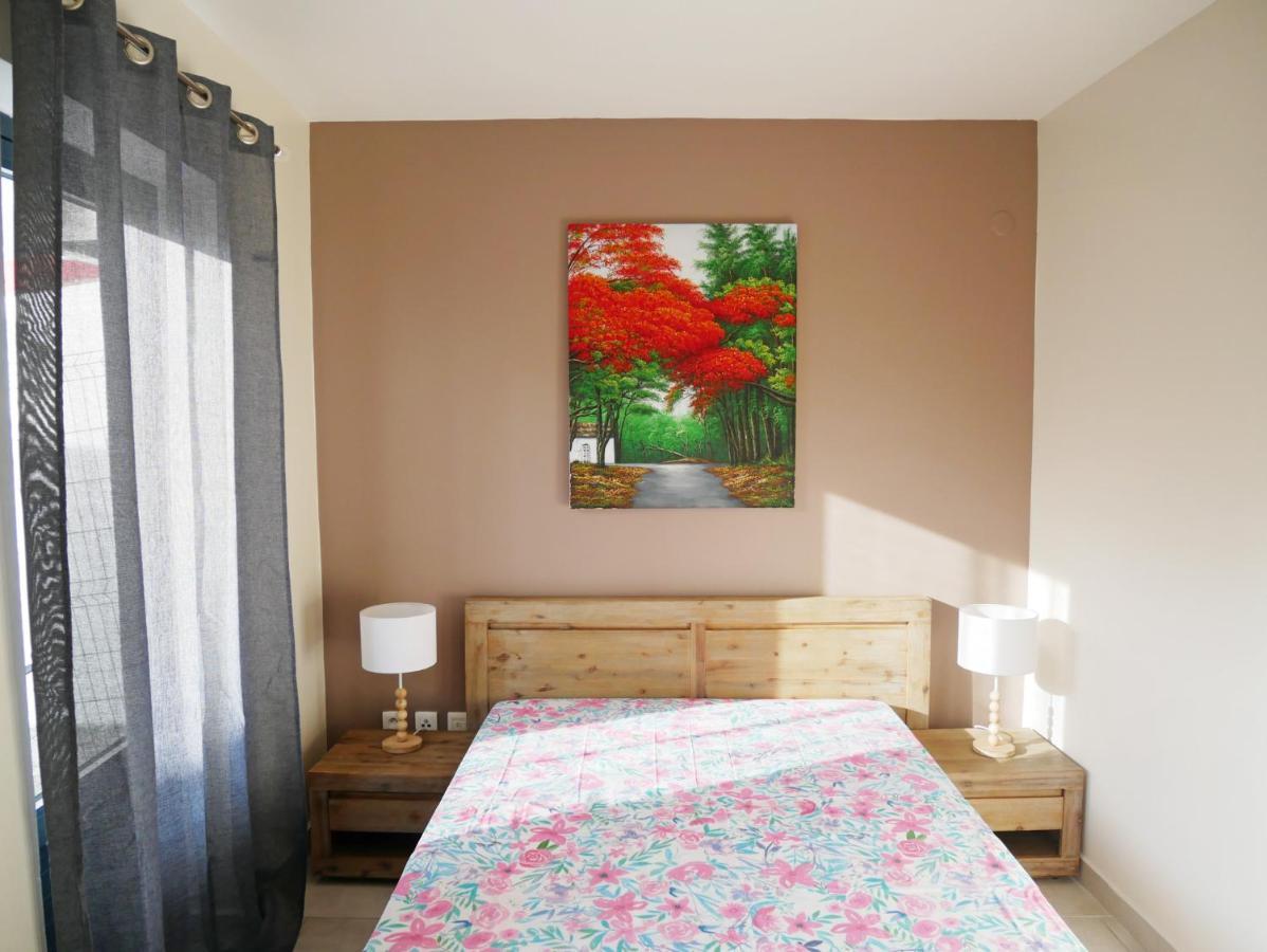 Tropical Suites Saint Pierre Exterior foto