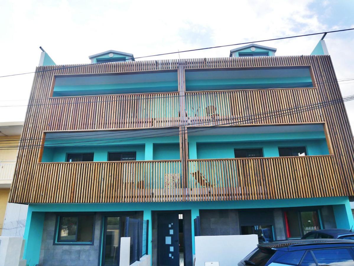 Tropical Suites Saint Pierre Exterior foto