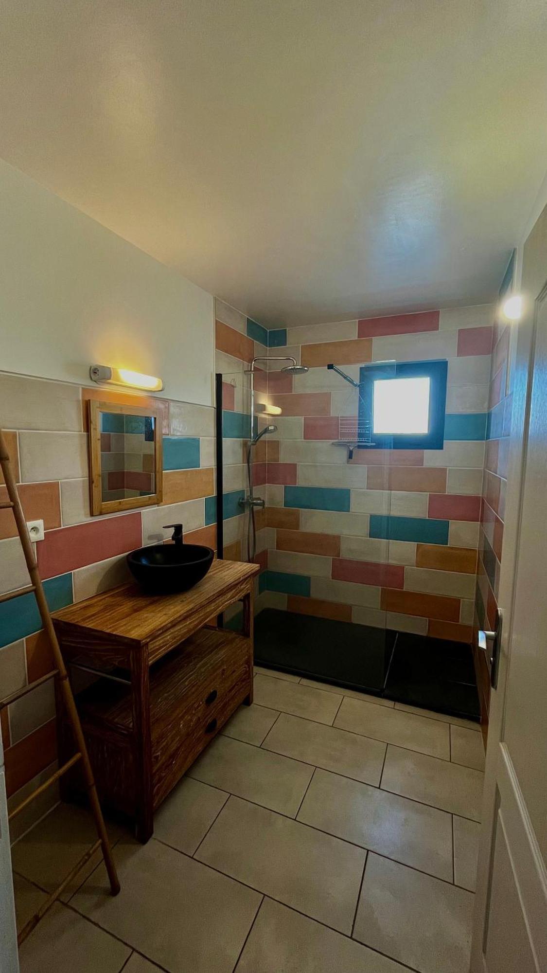 Tropical Suites Saint Pierre Exterior foto